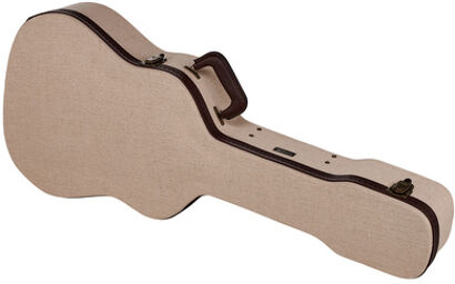 Journeyman Dreadnought Canvas