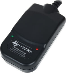 FF23WR Wireless RC Fog Fury