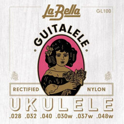 GL100 Guitalele/Guilele