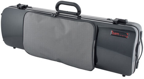 2011XLC Hightech Violin Case