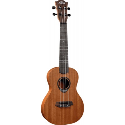 Tiki Tku110C Ukulele Concert Slim Arched Back