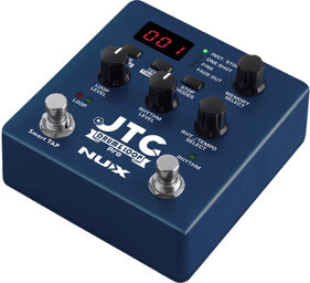 JTC Drum&Loop Pro