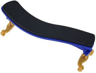 200CM Coll. Violin 3/4-1/2 BL Bleu