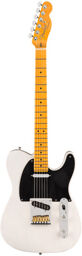 Ultra Luxe 50s Tele MN WBL White Blonde