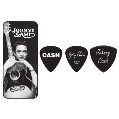 JCPT01M de 6 Johnny Cash Memphis