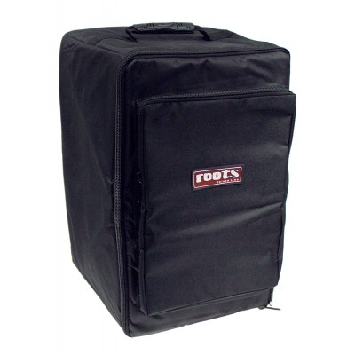 Housse Deluxe Cajon 52 X 32 X 32CM - Sac Dos