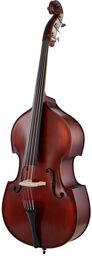 33AS/5str/LH 3/4 Europe Bass