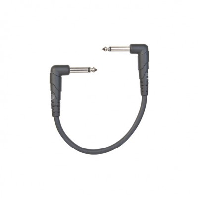 15CM Patch Cables .5' Classic Series