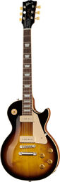 Les Paul Standard 50s P90 TB Tobacco Burst