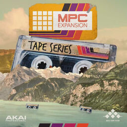 Tape Series Vol. 1