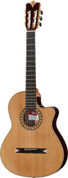 CS-3 CW E8 incl.Gig Bag Naturel