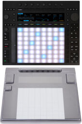 Push 3 Standal. Decksaver Set