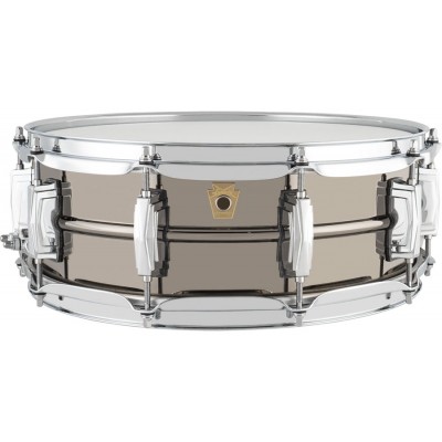 LB416 - Black Beauty - 14x5