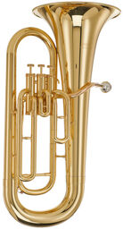 YEP-201 Bb-Euphonium