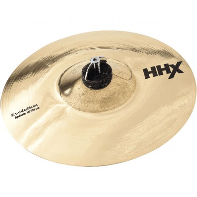 HHX Evolution 12