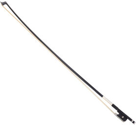 Advanced Carbon Viola Bow 4/4