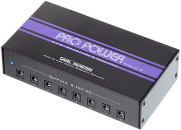 Pro Power V2