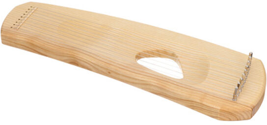 Unison Lyre Gr.1 Ashwood