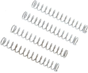 Parts Humbucker Spring Set