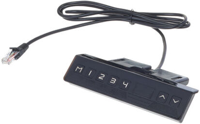 Electric Memory Contro B-Stock