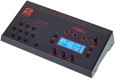DrumIt Five MKII