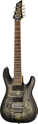70th Anniv. Demon-7 ASB Charcoal Burst Matt