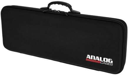 Pulse Case Arturia KeyStep Pro Noir