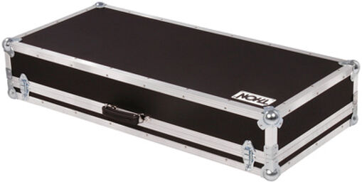 Keyb.Case PSR-SX700/SX900 PVC Noir