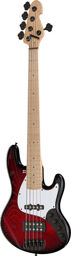 California II TM 5 MN RB Redburst