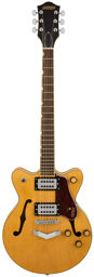 G2655 STRML CB JR DC VLAMB Village Amber