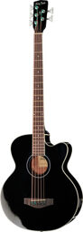 B-35BK Acoustic Bass S B-Stock