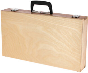 Case for Bordunleier