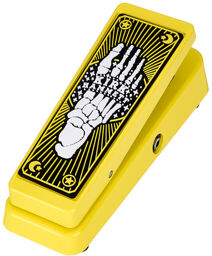 Kirk Hammet Cry Baby Wah