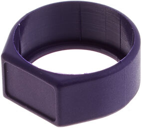 XCR Ring violet Violet
