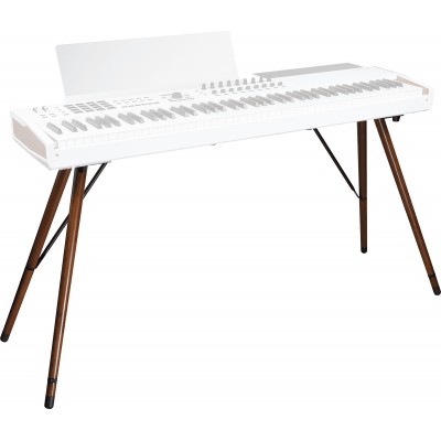 Stand clavier KL88 Bois - Stock B