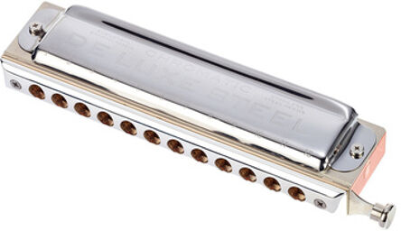 Chromatic de Luxe Steel C