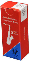 721 Tenor Saxophone 3.0
