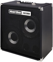 HD500