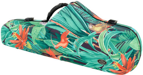 JW 51095 Tenor Sax Case Jungle Jungle