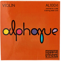 AL100 Alphayue Violin 1/2