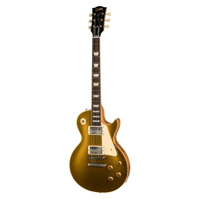 Les Paul 1957 Darkback Goldtop Vos Double Gold CS HRC