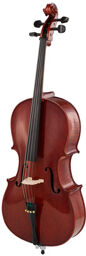 SR1586 Cello Conservatoire 1/2
