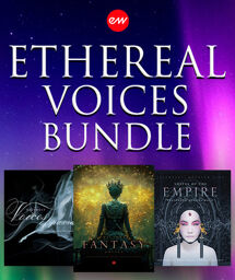 Ethereal Voices