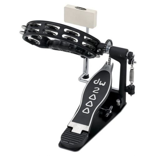 DWCP2010T - Pédale Grosse Caisse Tambourin