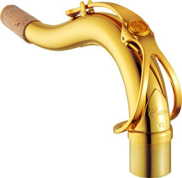 S-Neck Tenor TV1
