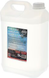 Fog juice 3 heavy - 5 Liter