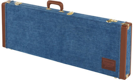 XWrangler ST/T Denim Indigo