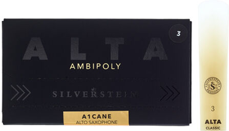 Ambipoly Classic Alto 3.0