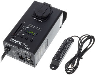 One+ 1 Channel Dimmer