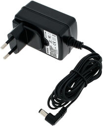 Power Ace 9V DC 1.7V Multi